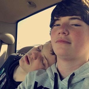 Meet your Posher, Alex