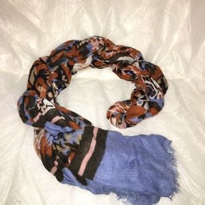 Vera Bradley Scarf
