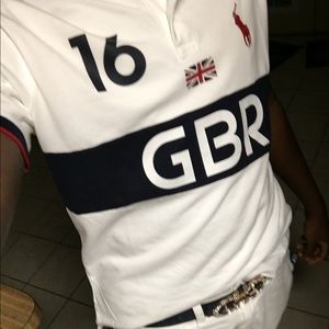 Meet your Posher, Maurice