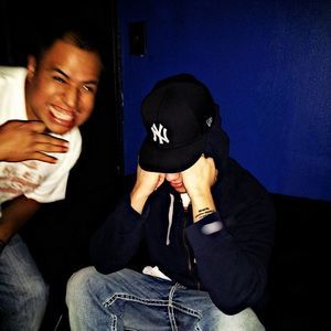 Meet your Posher, Steven