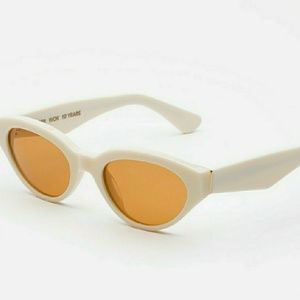 RETROSUPERFUTURE Wok Sunglasses