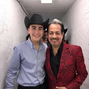 Meet your Posher, Danny