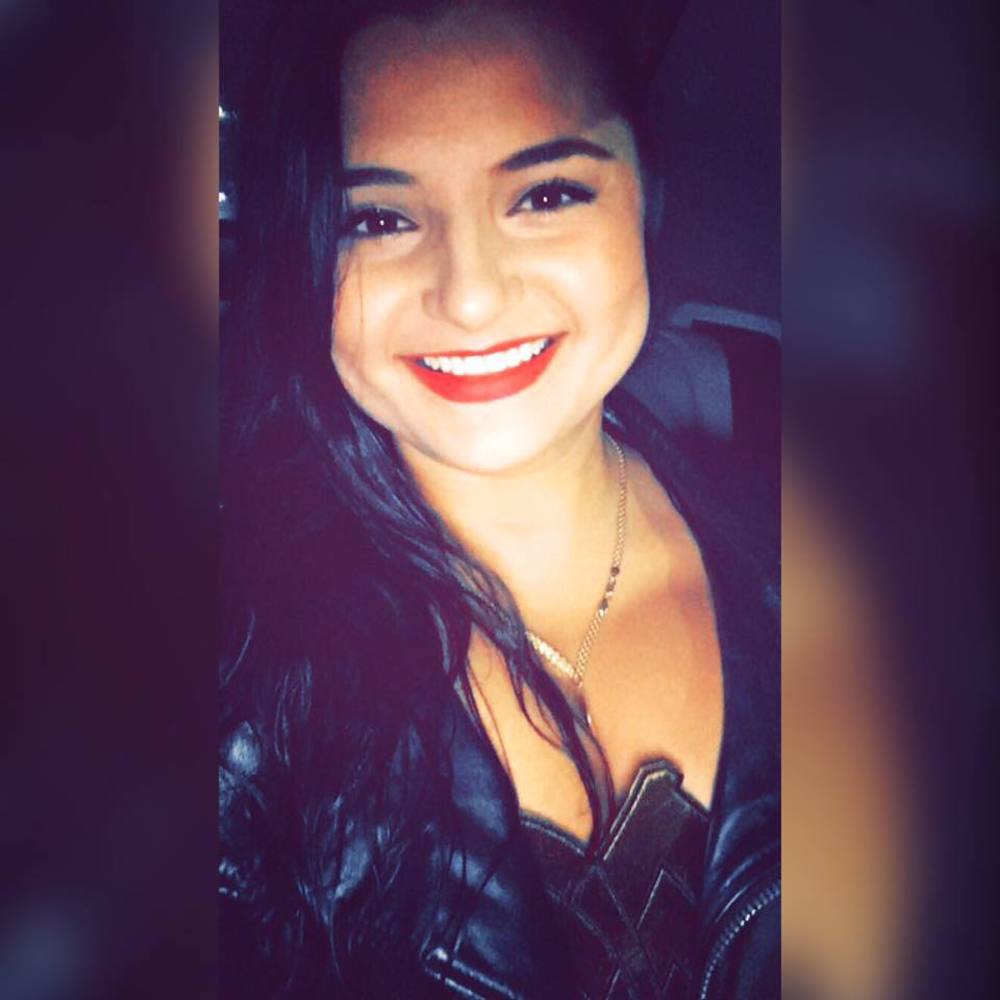 Meet your Posher, Tatiana