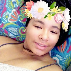 Meet your Posher, Mariah