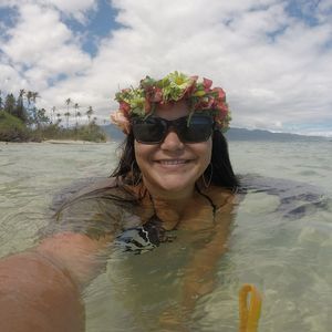 Meet your Posher, Sara