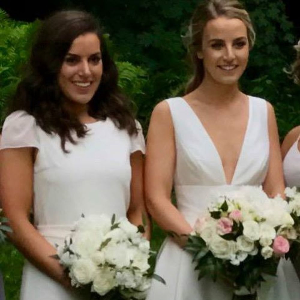 Meet your Posher, Rebecca