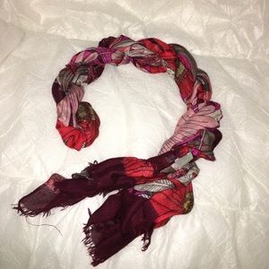 Vera Bradley Scarf
