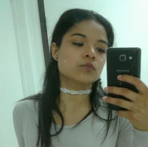 Meet your Posher, Karina