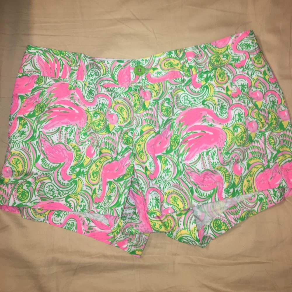 Lilly Pulitzer- The Walsh Short