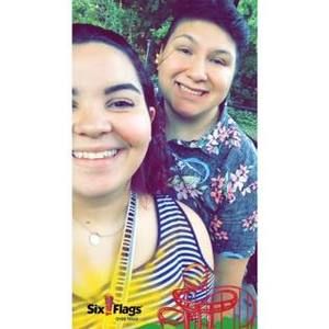 Meet your Posher, Ilsa-marie