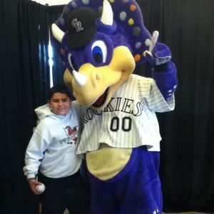 Meet your Posher, Zack