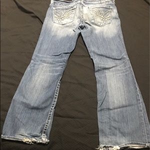 Big Star Casey low rise