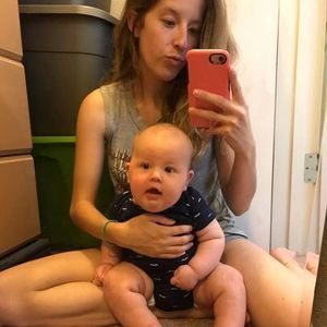 Meet your Posher, Samantha