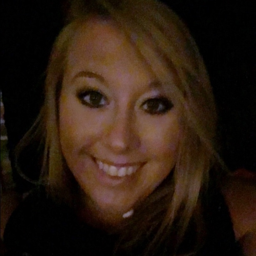 Meet your Posher, Terri
