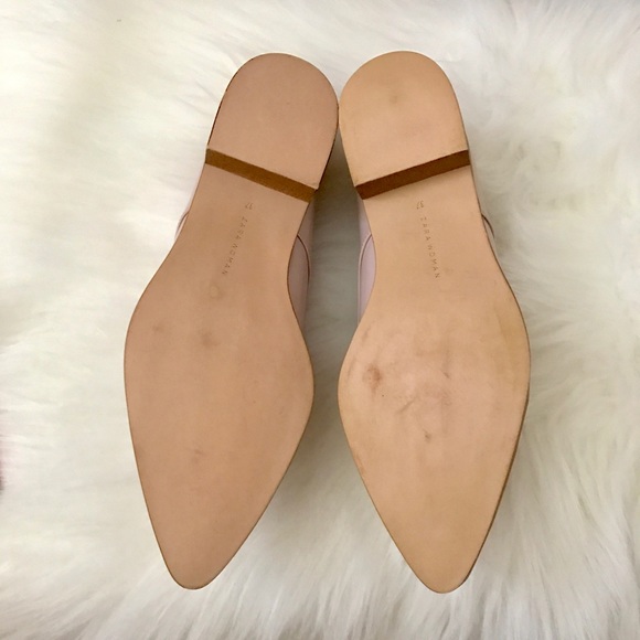 Zara shoes - Picture 5 of 6