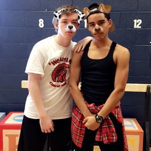 Meet your Posher, Raul