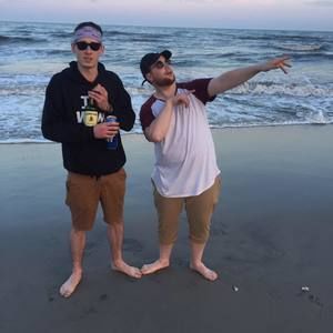 Meet your Posher, Robert