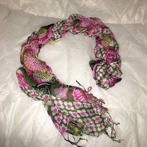 Vera Bradley Scarf