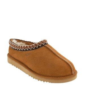 Women's chestnut Tasman Uggs