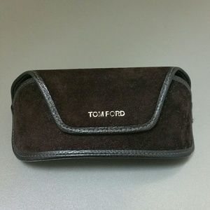 Authentic Tom Ford Sunglasses