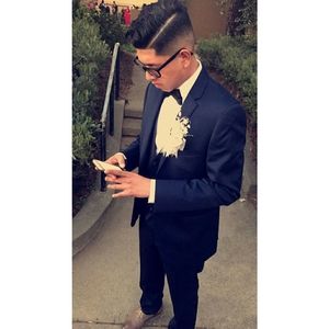 Meet your Posher, Danny