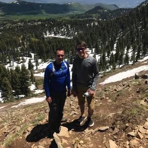 Meet your Posher, Lucas