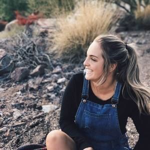 Meet your Posher, Bailey