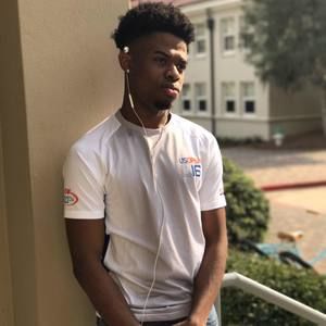 Meet your Posher, Dante