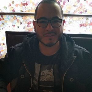 Meet your Posher, Pedro