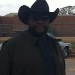 Meet your Posher, Chad