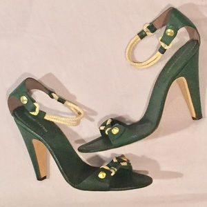 BCBG Max Azria Heels