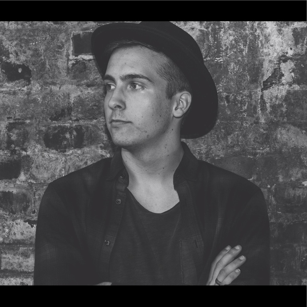 Meet your Posher, Jake