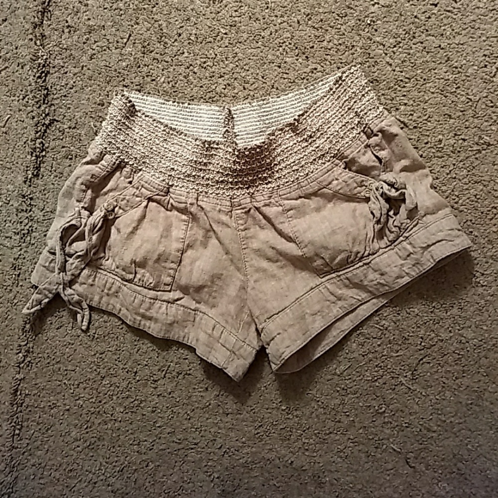 Jolt shorts