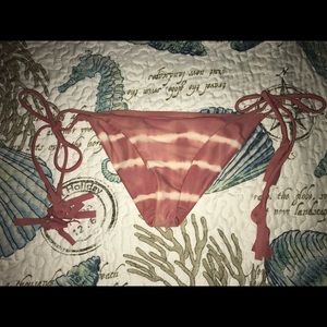 Tiare Hawaii Bikini Bottom NWOT