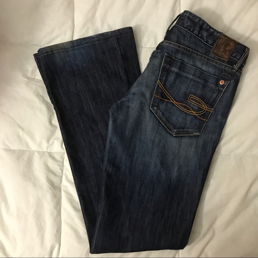 Chip & Pepper Denim - Picture 2 of 8
