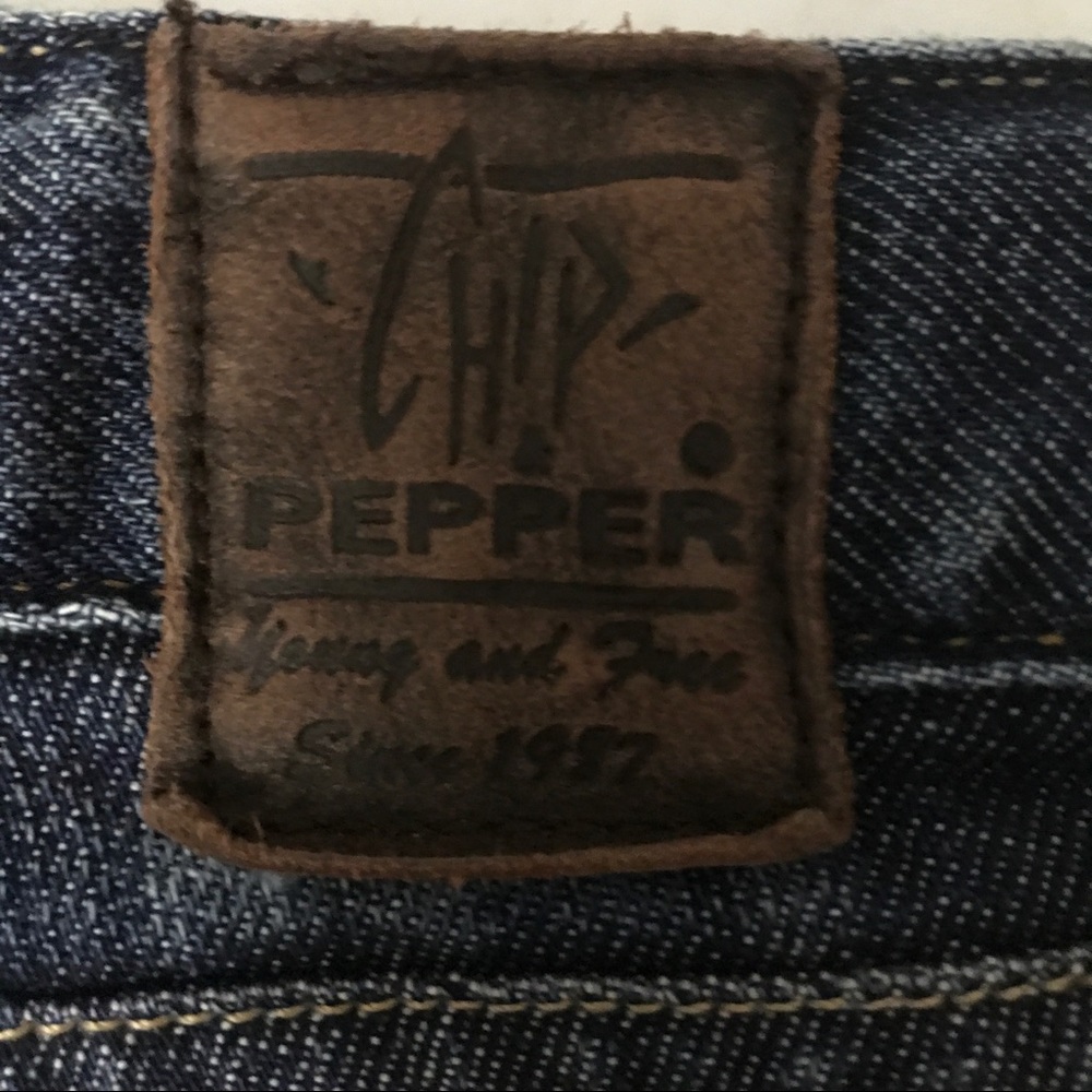 Chip & Pepper Denim - Picture 3 of 8