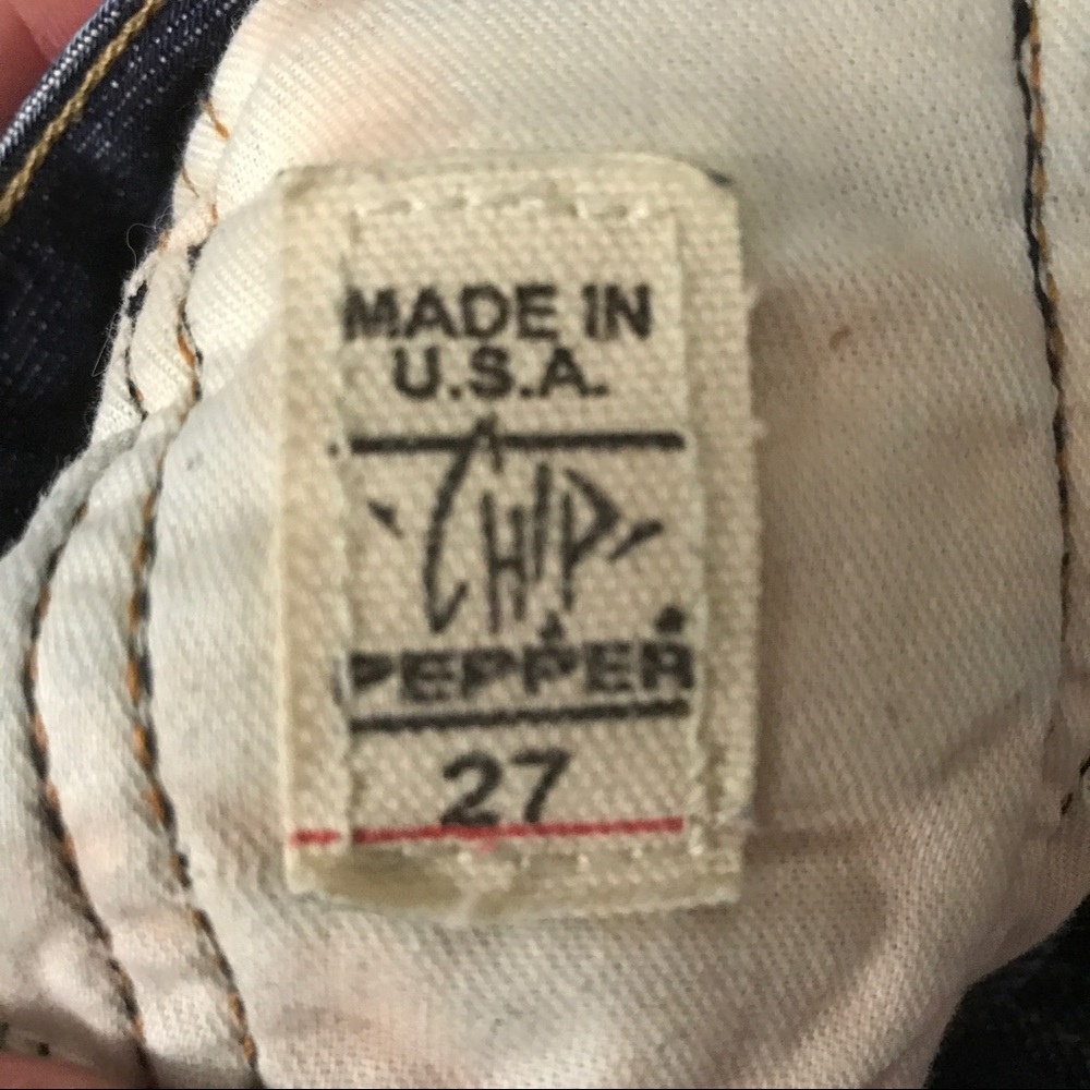 Chip & Pepper Denim - Picture 4 of 8