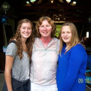 Meet your Posher, Kassy