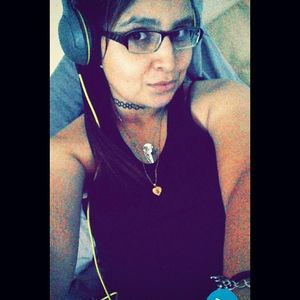 Meet your Posher, Arlene