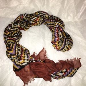 Vera Bradley Scarf