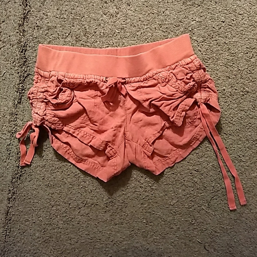 Jolt shorts