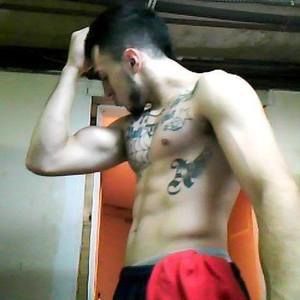 Meet your Posher, Brandon