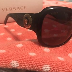 Versace sunglasses