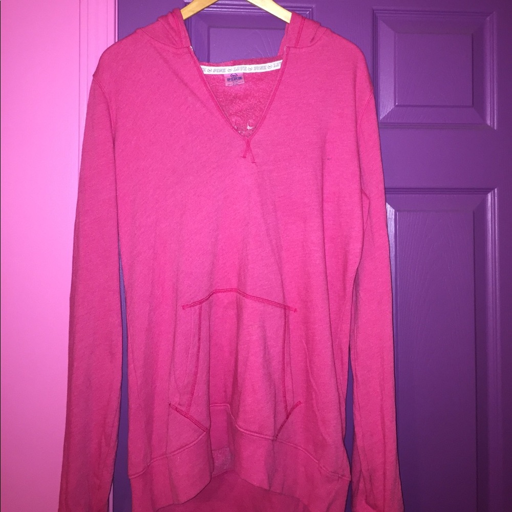 💗PINK BY VICTORIA'S SECRET SWEATSHIRT💗