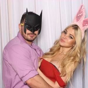 Meet your Posher, Jeremy