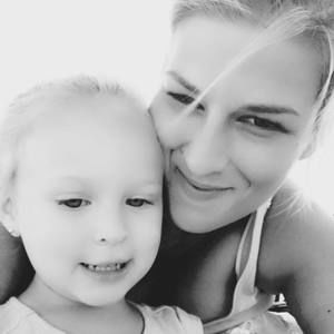 Meet your Posher, Krissy