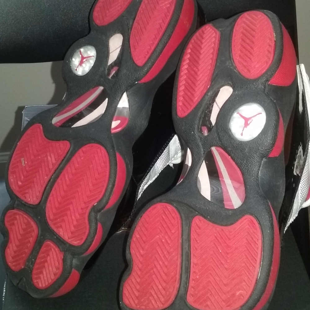 Air Jordan Rings - Picture 4 of 4
