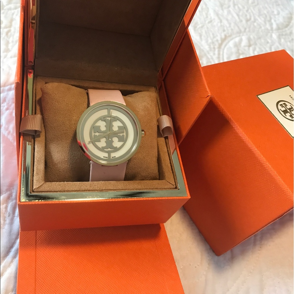 Tory burch watch
