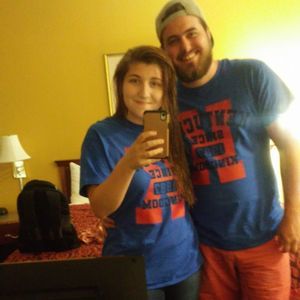 Meet your Posher, Holly