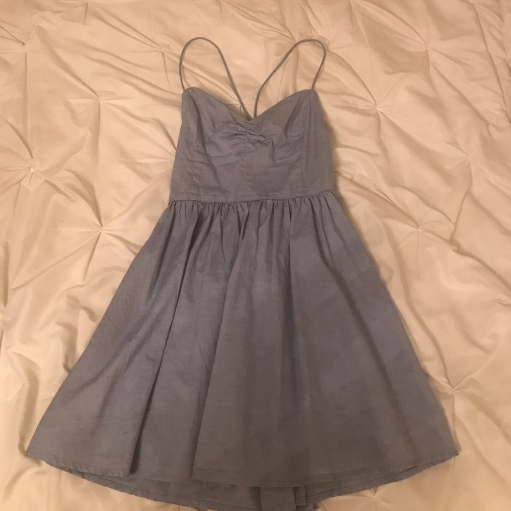 American Apparel dress